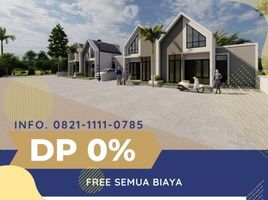 2 Kamar Vila for sale in Gurah, Kediri, Gurah