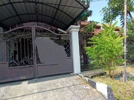 6 Bedroom House for sale in Indonesia, Tambaksari, Surabaya, East Jawa, Indonesia