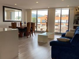 3 Bedroom Apartment for sale in Santafé Mall (Centro Comercial Santafé Bogotá), Bogota, Bogota