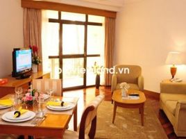 3 Phòng ngủ Chung cư for sale in Sài Gòn Pearl, Phường 22, Phường 22