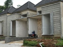 2 Kamar Vila for sale in Sidomukti, Salatiga, Sidomukti