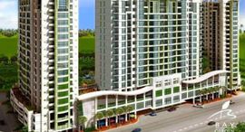 Available Units at Palawan Tower at Bay Gardens