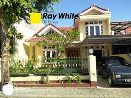 4 Kamar Rumah for rent in Lakarsantri, East Jawa, Lakarsantri