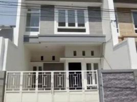 3 Habitación Casa en venta en Tambaksari, East Jawa, Tambaksari