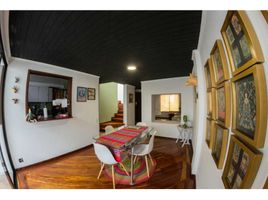 4 Habitación Casa en venta en Manizales, Caldas, Manizales