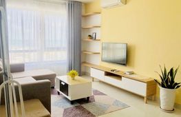 2-bedroom apartment for rent, 75 m², Sơn Trà