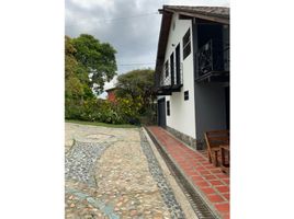 3 Habitación Casa en venta en Parque de los Pies Descalzos, Medellín, Medellín