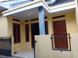 2 Bedroom Villa for sale in Bojonggede, Bogor, Bojonggede