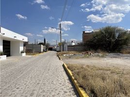  Grundstück zu verkaufen in San Juan Del Rio, Queretaro, San Juan Del Rio