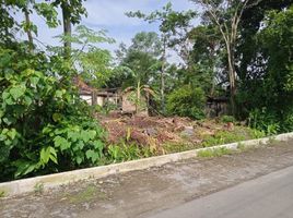  Land for sale in Tawangsari, Sukoharjo, Tawangsari