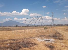  Grundstück zu verkaufen in Ixtlahuaca, Mexico, Ixtlahuaca