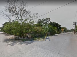 在Tuxpan, Veracruz出租的 土地, Tuxpan