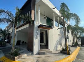 3 chambre Maison for sale in Nuevo Leon, General Escobedo, Nuevo Leon