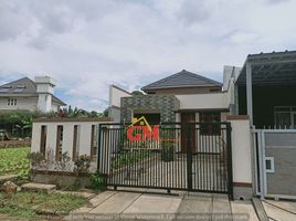2 Schlafzimmer Haus zu verkaufen in Parongpong, West Jawa, Parongpong, Bandung, West Jawa, Indonesien