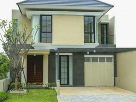 4 Bedroom House for sale in Banyumanik, Semarang, Banyumanik