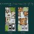 4 Bedroom Villa for sale in Tangerang, Tangerang, Tangerang