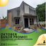 2 Kamar Rumah for sale in Kedaton, Bandar Lampung, Kedaton