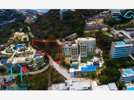  Grundstück zu verkaufen in Acapulco, Guerrero, Acapulco, Guerrero