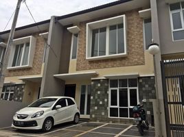3 Schlafzimmer Villa zu verkaufen in Sumurbandung, West Jawa, Sumurbandung, Bandung