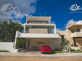 3 chambre Villa for sale in Cancun, Quintana Roo, Cancun