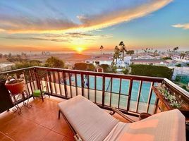 1 chambre Villa for sale in Baja California, Tijuana, Baja California