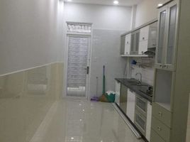 4 Bedroom House for sale in Ward 13, District 4, Ward 13