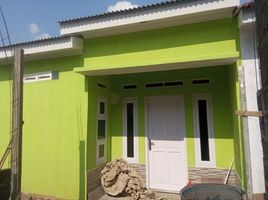 2 Bedroom House for sale in Bojonggede, Bogor, Bojonggede