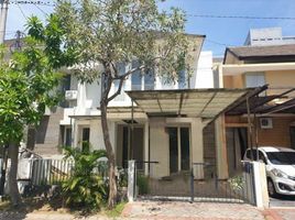 Villa 4 chambre à vendre à Mulyorejo, East Jawa, Mulyorejo