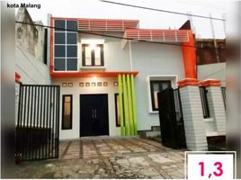 3 Habitación Casa en venta en Lowok Waru, East Jawa, Lowok Waru