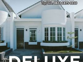 2 Bedroom House for sale in Bojongsoang, Bandung, Bojongsoang