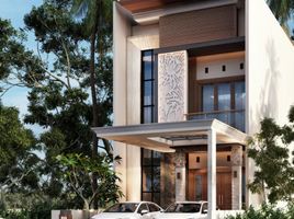 3 Bedroom Villa for sale in Kidung Kandang, Malang Regency, Kidung Kandang