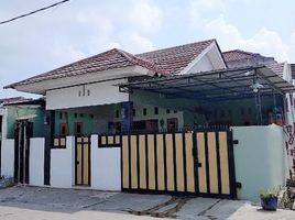 2 Bedroom Villa for sale in Bekasi, West Jawa, Bekasi Timur, Bekasi