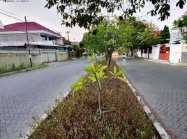  Land for sale in Mulyorejo, Surabaya, Mulyorejo