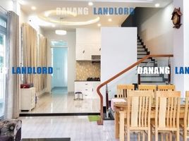 5 Phòng ngủ Nhà phố for rent in Hòa Hải, Ngũ Hành Sơn, Hòa Hải