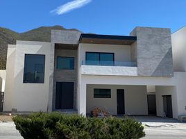 5 chambre Villa for sale in Monterrey, Nuevo Leon, Monterrey