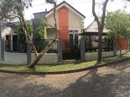 2 Kamar Rumah for sale in Pakis, Malang Regency, Pakis