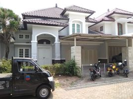 4 Bedroom House for rent in Indonesia, Lakarsantri, Surabaya, East Jawa, Indonesia