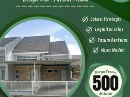 2 Bedroom House for sale in Blimbing, Malang Regency, Blimbing