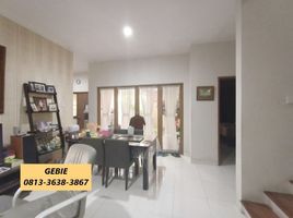 4 Habitación Casa en venta en Pondok Aren, Banten, Pondok Aren, Tangerang, Banten