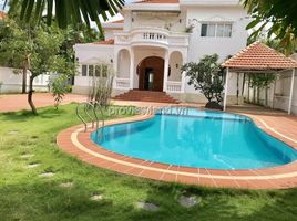  House for sale in Thao Dien, Ho Chi Minh City, Thao Dien