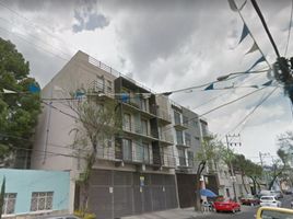 Condominium 2 chambre à vendre à Benito Juarez, Mexico City, Benito Juarez