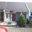 2 Bedroom House for sale in Margacinta, Bandung, Margacinta