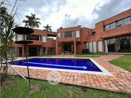 9 Habitación Villa en venta en Colombia, Manizales, Caldas, Colombia