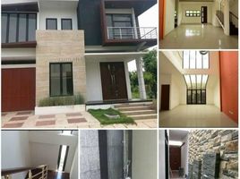 Maison 5 chambre à vendre à Tambaksari, East Jawa, Tambaksari