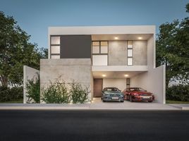 3 Schlafzimmer Haus zu verkaufen in Conkal, Yucatan, Conkal