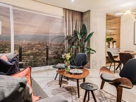Condominium 1 chambre à vendre à Monterrey, Nuevo Leon, Monterrey