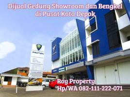 3,000 m2 Office for sale in Pancoranmas, Bogor, Pancoranmas