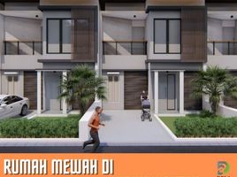 3 Bedroom House for sale in Kidung Kandang, Malang Regency, Kidung Kandang