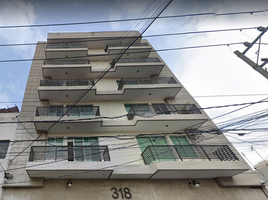 3 Habitación Apartamento en venta en Miguel Hidalgo, Ciudad de México, Miguel Hidalgo