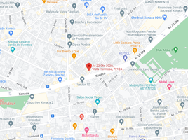 2 Schlafzimmer Haus zu verkaufen in Puebla, Puebla, Puebla, Puebla